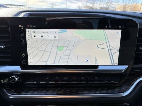 Certified 2023 GMC Sierra 1500 Elevation image 14