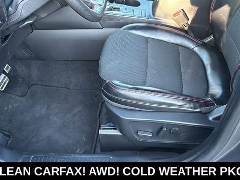 Used 2024 Ford Escape ST-Line AWD/4WD image 25