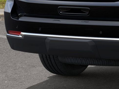 New 2026 Chevrolet Tahoe LS RWD image 14