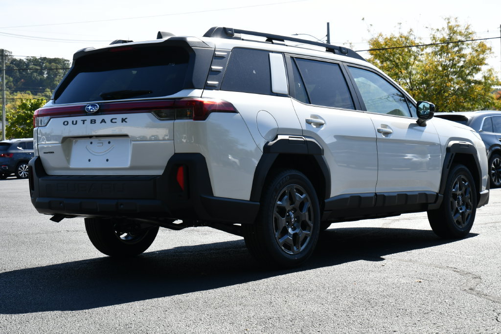 New 2026 Subaru Outback Premium AWD/4WD image 7