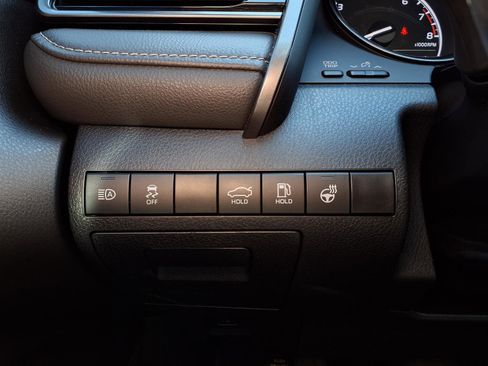 Certified 2024 Toyota Camry SE w/ Cold Weather Package FWD image 15