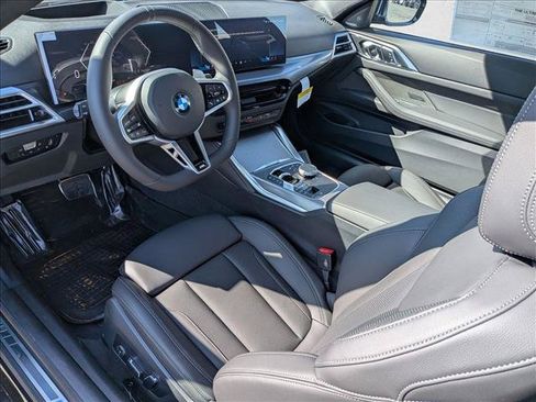 New 2027 BMW 430i Coupe w/ M Sport Package RWD image 3