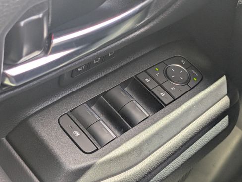 Used 2025 Toyota Land Cruiser AWD/4WD image 24