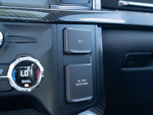 Used 2021 Ford F150 Lariat w/ Equipment Group 502A High AWD/4WD image 36
