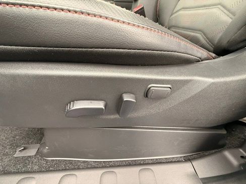 New 2026 Nissan Frontier PRO-4X w/ Pro Premium Package image 13