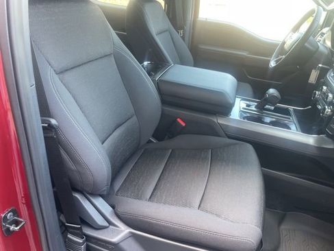New 2026 Ford F150 XLT AWD/4WD image 52