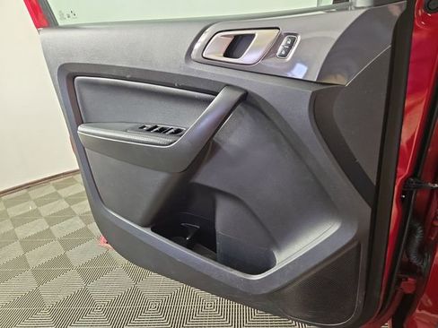 Used 2021 Ford Ranger Lariat AWD/4WD image 27