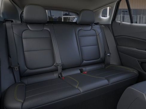 New 2026 Chevrolet Trax ACTIV w/ Driver Confidence Package FWD image 17