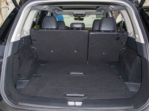 Used 2023 Nissan Rogue SL AWD/4WD image 24