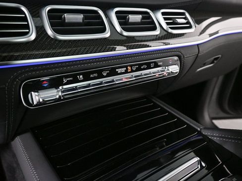 Certified 2024 Mercedes-Benz GLE 53 AMG 4MATIC image 14