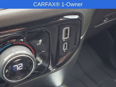 Used 2023 Chevrolet Silverado 1500 RST AWD/4WD image 25