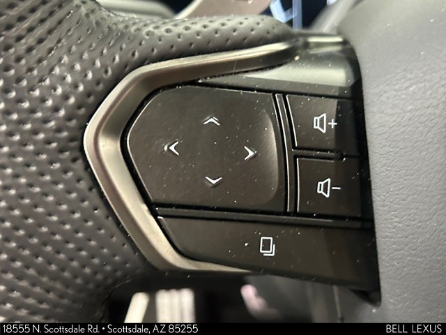Used 2025 Lexus TX 500h AWD w/ Technology Package image 30