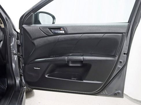 Used 2011 Suzuki Kizashi Sport GTS AWD/4WD image 29