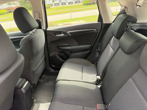Used 2018 Honda Fit LX image 35