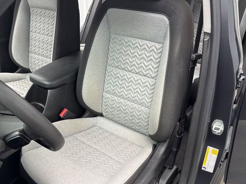Used 2022 Chevrolet Equinox LT AWD/4WD image 10