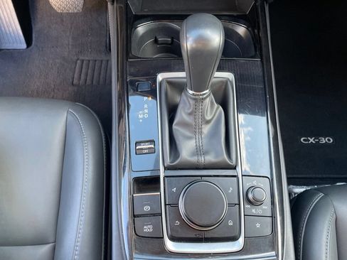 Used 2025 MAZDA CX-30 AWD 2.5 S w/ Select Sport Pkg image 13