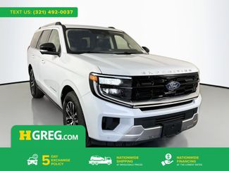 Used 2025 Ford Expedition Platinum AWD/4WD video 1