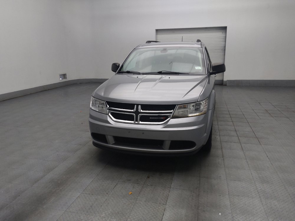 Used 2019 Dodge Journey SE FWD image 15