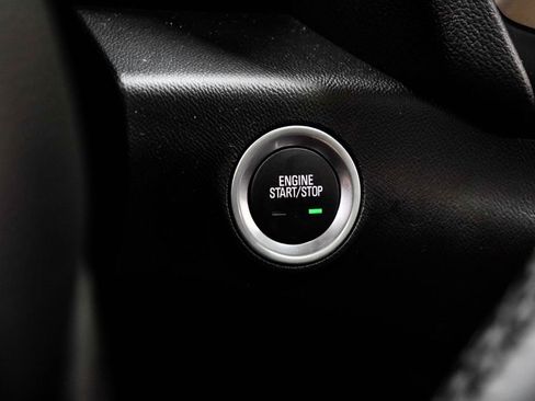 Used 2023 GMC Terrain Denali w/ Denali Premium Package image 38