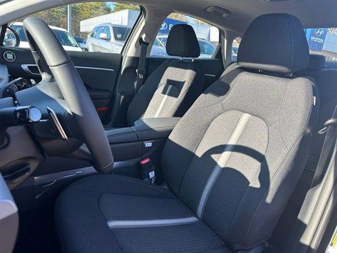 New 2026 Hyundai Sonata SEL image 8