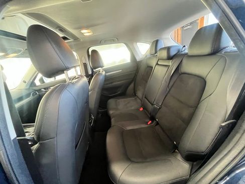 Used 2018 MAZDA CX-5 Touring w/ Preferred Equipment Package image 23