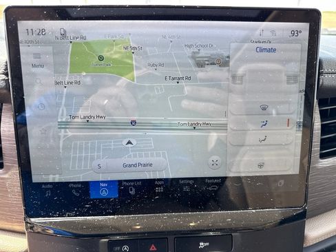 Used 2024 Ford Expedition Max Limited RWD image 26