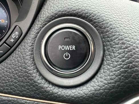 Used 2025 MAZDA CX-90 Plug-In Hybrid w/ Preferred AWD/4WD image 35