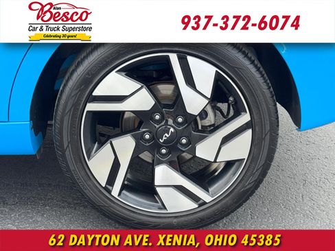 Used 2023 Kia Soul GT-Line image 7