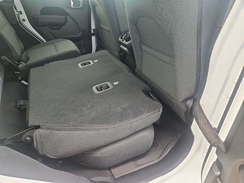 New 2026 Jeep Wrangler Sport S image 82