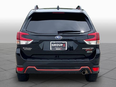 Used 2023 Subaru Forester Sport AWD/4WD image 5