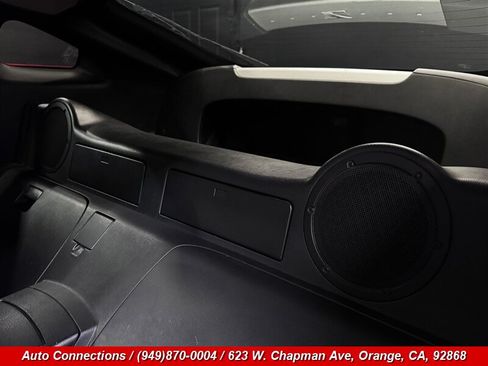 Used 2003 Nissan 350Z Enthusiast RWD image 16