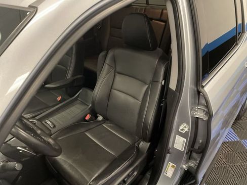 Certified 2023 Honda Ridgeline RTL-E image 11