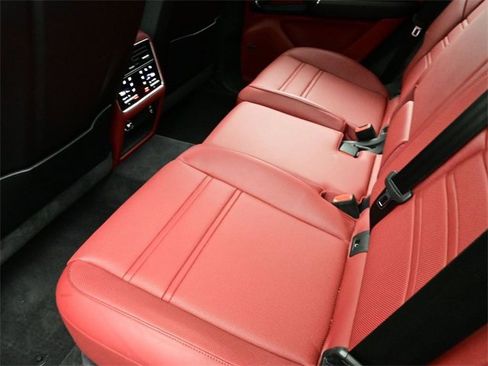 Certified 2023 Porsche Cayenne GTS image 15