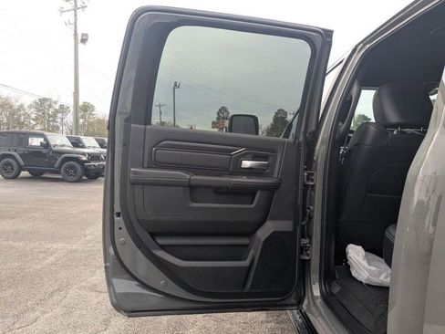 New 2026 RAM 2500 Power Wagon AWD/4WD image 30