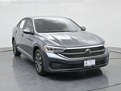 Used 2024 Volkswagen Jetta S FWD image 27