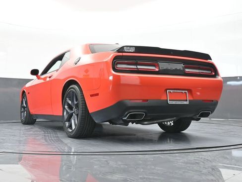 Used 2023 Dodge Challenger R/T w/ Blacktop Package image 49