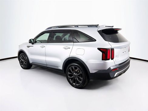 Used 2022 Kia Sorento X-Line EX AWD/4WD image 9