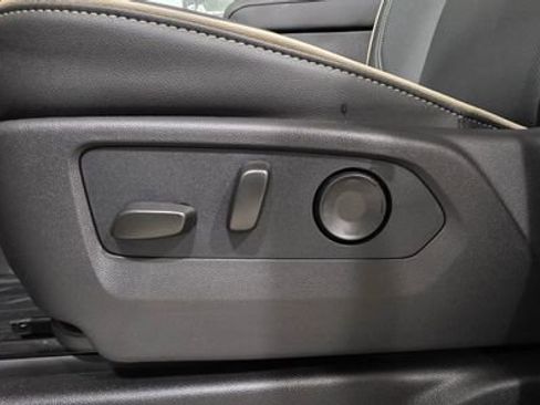 New 2026 Chevrolet Suburban Premier w/ Sun And Tow Package image 16