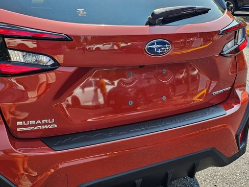 Certified 2025 Subaru Crosstrek 2.5i Premium w/ Convenience Package #2 AWD/4WD image 15