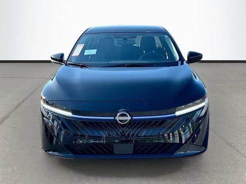 New 2026 Nissan Sentra SV w/ SV Convenience Package FWD image 2