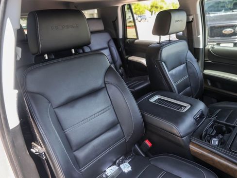 Used 2018 GMC Yukon Denali w/ Open Road Package AWD/4WD image 33