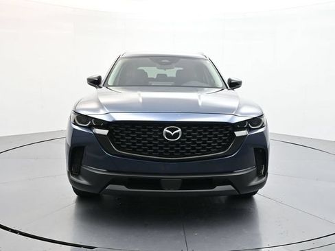 Used 2025 MAZDA CX-50 AWD 2.5 S w/ Cargo Package image 2