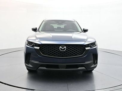Used 2025 MAZDA CX-50 AWD 2.5 S w/ Cargo Package