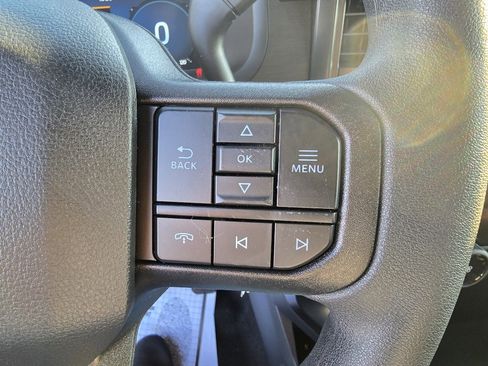 Used 2026 Ford F150 STX w/ Equipment Group 200A AWD/4WD image 26