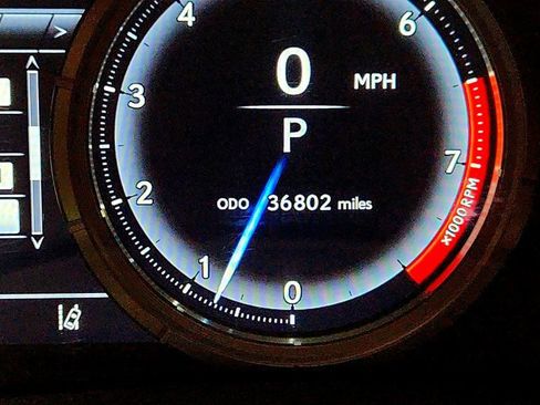 Used 2021 Lexus RX 350 F Sport image 16