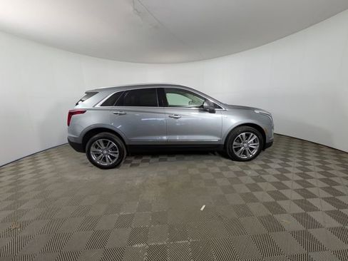 Certified 2024 Cadillac XT5 Premium Luxury FWD image 35