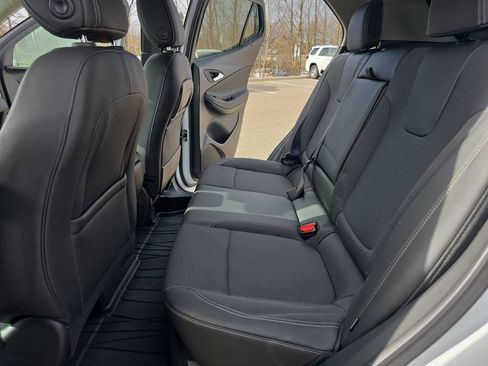 New 2026 Buick Encore GX Preferred w/ Comfort Package FWD image 14
