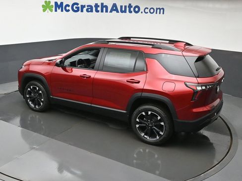 New 2026 Chevrolet Equinox RS w/ Convenience Package III image 19