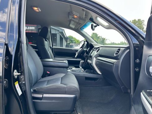 Used 2014 Toyota Tundra SR5 AWD/4WD image 14