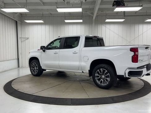 Used 2023 Chevrolet Silverado 1500 RST AWD/4WD image 6